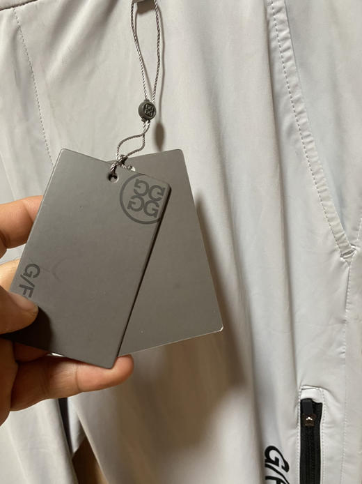 全新外贸渠道冰丝裤M码秒杀价128元 商品图2