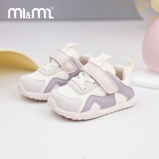 M1M2冒险家学步鞋M517A3009 商品图3