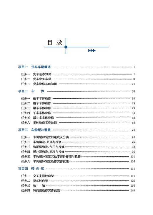 329235铁路车辆钳工（货车） 商品图2