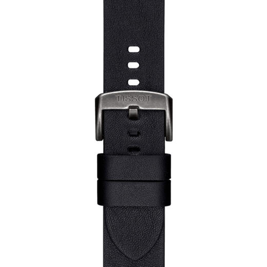 HCT1164103606700 天梭TISSOT 瑞士天梭手表 速驰XL系列日期显示复古男士石英表【可能无电】 商品图3