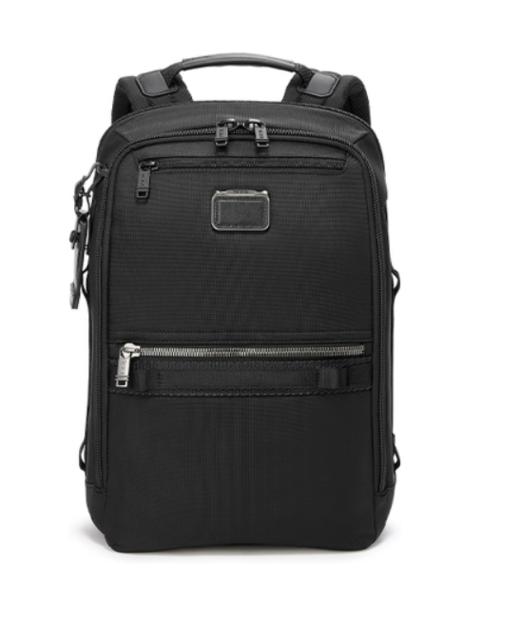 TUMI/途明Alpha Bravo男士双肩包潮流双肩包电脑包 商品图2