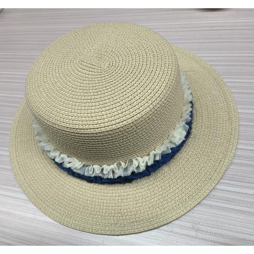 【积分兑礼】生活在左林栖同款发箍帽子 商品图1