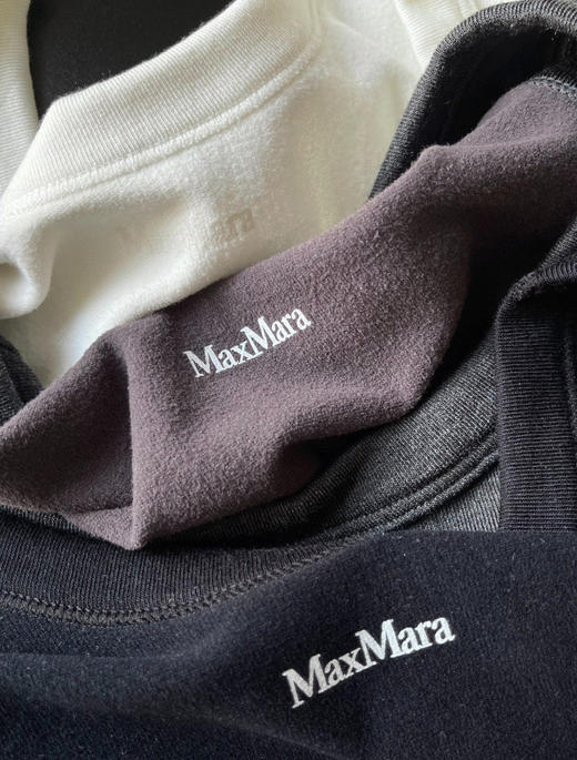 Max羊毛绒自发热蚕丝保暖背心~1003 商品图6