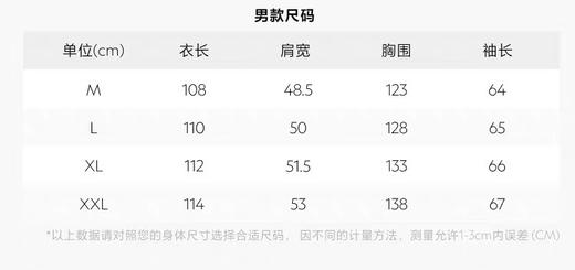 国家地理 正品男士鹅绒超保暖长款羽绒服！正品保真！越南产！吊牌齐全！超级蓬松保暖！行走的鹅绒被子！黑色M L XL XXL（偏大） 商品图14