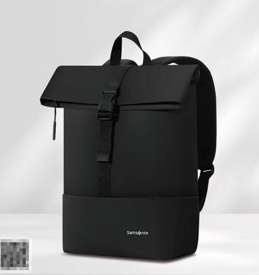 新秀丽双肩包黑色TR1*09030 商品图0