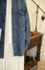 Outil2色牛仔外套 商品缩略图2