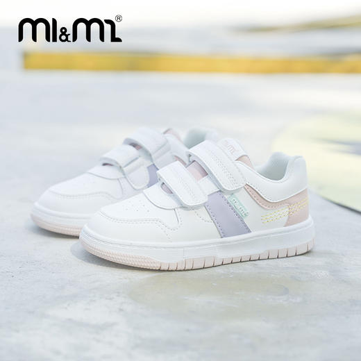 M1M2色彩盘板鞋M518A2026 商品图2