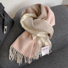 新年跨年礼【100%澳洲羊毛英伦风围巾礼盒】温暖与仪式感双重馈赠 100%柔软羊毛 内缝金标 8个花色盲选不踩雷 商品缩略图4