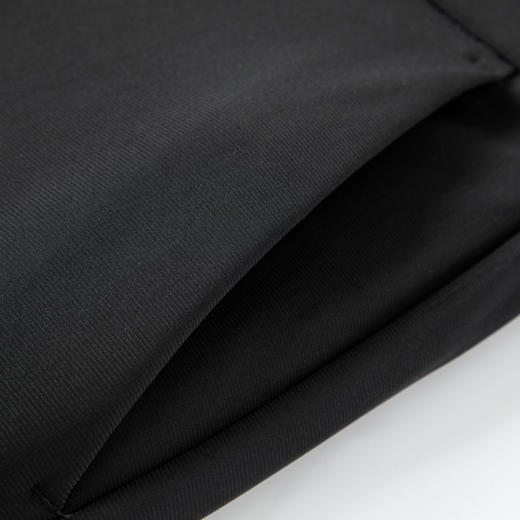 【防水%抗静电&远红外发热】圣得西2025年秋冬季男士通勤风休闲裤 商品图11