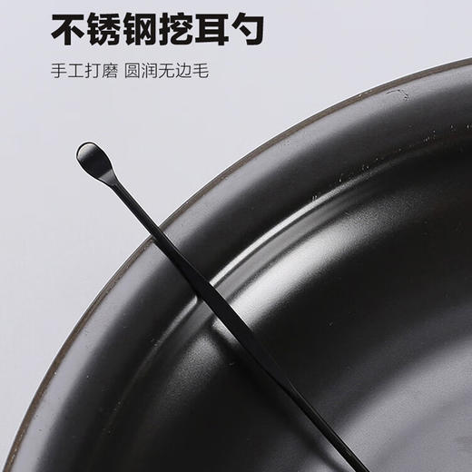 美穗吉家 指甲钳套装7件套-皮套颜色随机 商品图4