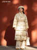 L253169羽绒服95白鸭绒 商品缩略图0