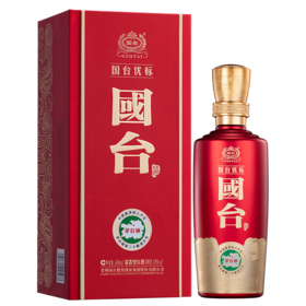 国台优标53%vol 500ml/瓶