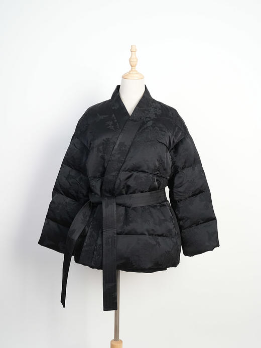 K253194羽绒服 商品图5