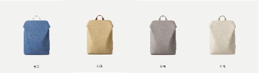 TRUFFLE 2 BACKPACK  双肩包 商品图1