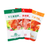 手工素香肠  净素配料 卤味广味川味素肠 仿荤素食 开袋即食，也可以炒 商品缩略图3