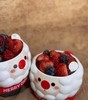圣诞杯（莓果提拉米苏） 商品缩略图0