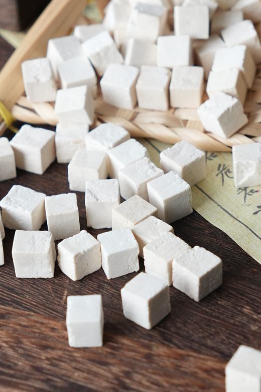 陈皮皮和朋友们陈皮六物山楂丸 商品图8