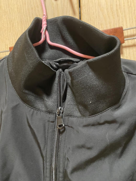 全新外贸渠道林德伯格秋款码甲M码只要299元 商品图4