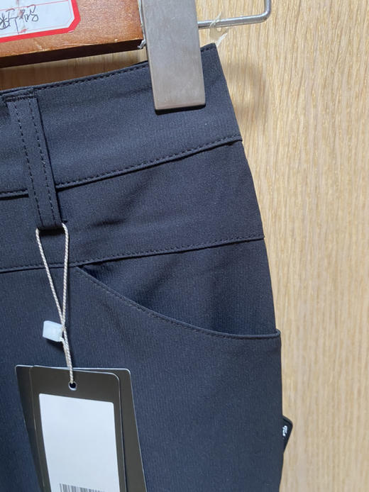 全新外贸舞蹈TI T女士加绒S码长裤只要168元 商品图3