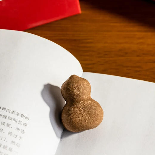 菜菜X呈白定胜晶石香薰|颜值绝美！随意摆都出片，福禄聚宝好运装回家！ 商品图4