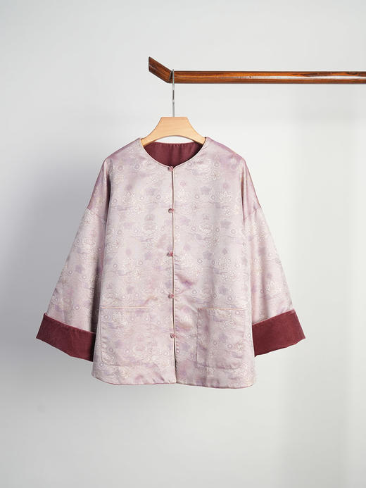 M253133-T两面穿外套 商品图7