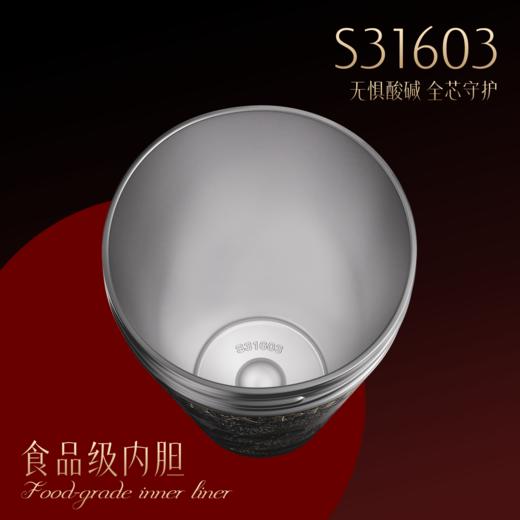 “胖*来同款在售 水杯区C位明星产品”GERM&GOOM马年限定系列 灵财北高峰马上开运礼盒/时来运转礼盒/能量随行保温杯/艺术手绘系列保温杯 多款可选 商品图13