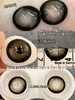 『大直径半年抛』 YEELENS- 满糖奶咖/满糖爆珠/满糖橄榄-14.5mm【半年抛0-800度 无525/575】 商品缩略图3