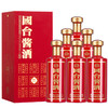 国台酱酒（禧庆版）53%vol 500ml/瓶 商品缩略图1