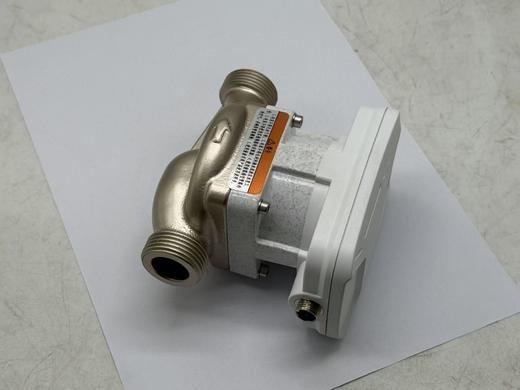 【货号08119】暖气循环泵全自动永磁变频温控泵地暖泵1寸50瓦扬程8米高效节能泵 商品图6