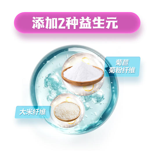 Probio 7 高级版益生菌胶囊 小七君益生菌30粒 商品图2