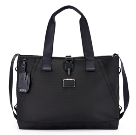 TUMI/途明Alpha Bravo男士托特包休闲通勤手提包