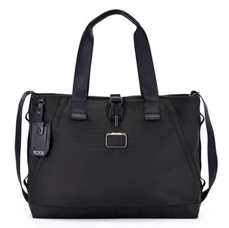 TUMI/途明Alpha Bravo男士托特包休闲通勤手提包 商品图0