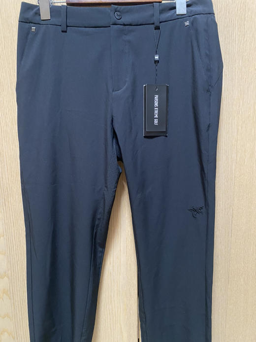 全新外贸渠道PXG男士⬇️秋长裤M码82厘米秒杀价168元 商品图0