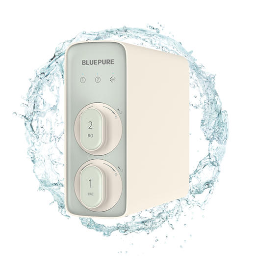 蓝飘尔净水售后保养G9 商品图0