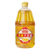 鲁花 厨中香浓香大豆油1.8L 商品缩略图0