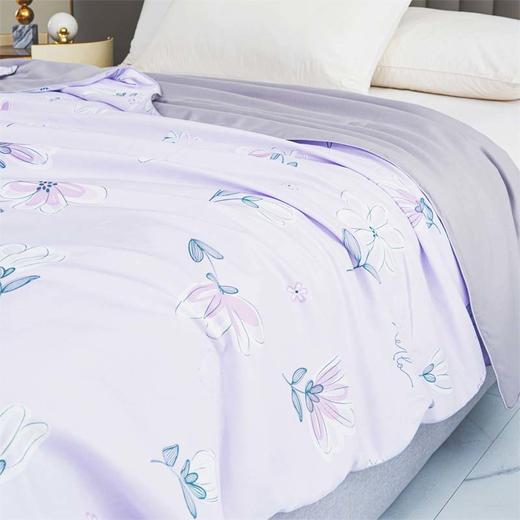 "因为+所以 / Because & So 夏日炎炎——蚕丝夏凉被" 商品图4