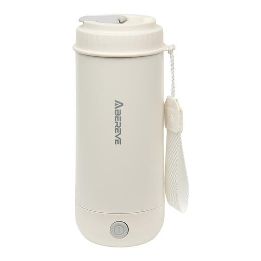 艾贝丽电热水杯ABL-BX46【分仓直发，72小时发货，周末节假日不发货】 商品图9