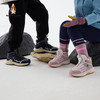 暇步士儿童冬季加绒保暖高帮运动鞋、HP5905008 商品缩略图1