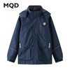 【MQD】马骑顿（MQD）脱卸式外套 商品缩略图0