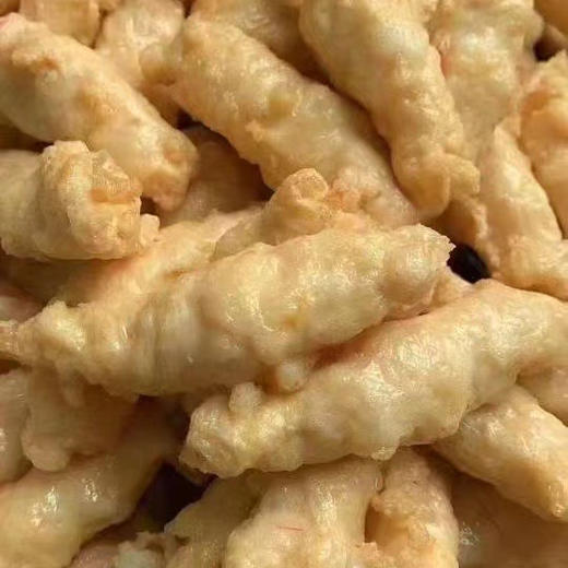 正宗潮汕风味肉丸 丸子 牛肉丸 牛筋丸  ~可混搭 【4斤起发货，不满4斤不发货】 商品图10