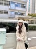2025秋冬新款 双防面料连帽毛绒内里外套 高颜值外套加厚 商品缩略图4