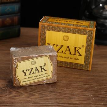YZAK叙利亚古皂官方进口阿勒颇五年橄榄月桂油洁面洗发手工香皂精油皂 /个人护理 /身体护理 /香皂 商品图5