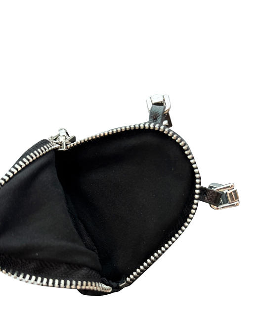 中性款尼龙机器人钥匙扣挂饰挂件he020 商品图2