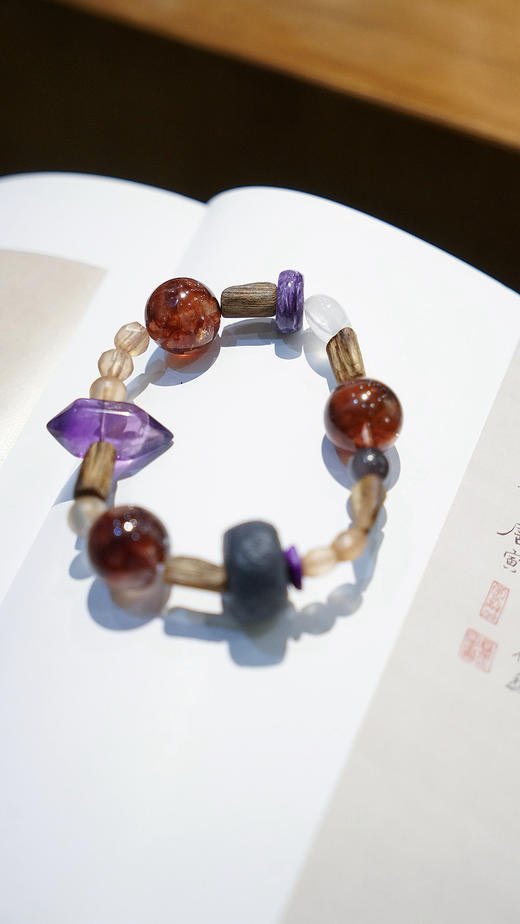 九紫离火 商品图2