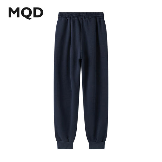 【MQD】马骑顿冬季男女款保暖裤 商品图1