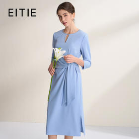 EITIE连衣裙A2607101