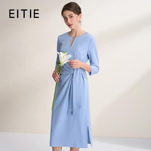 EITIE爱特爱连衣裙A2607101 商品图0