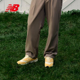 NEW BALANCE/NB 997系列男女款复古潮流休闲鞋