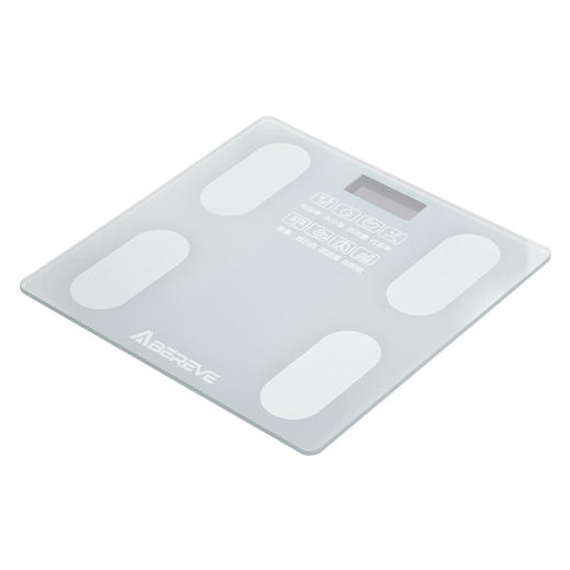 艾贝丽体脂秤ABL-DTZ171【分仓直发，72小时发货，周末节假日不发货】 商品图10