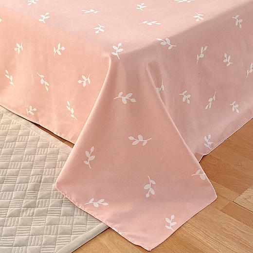 "因为+所以 / Because & So 宠爱-加厚磨毛四件套" 商品图4